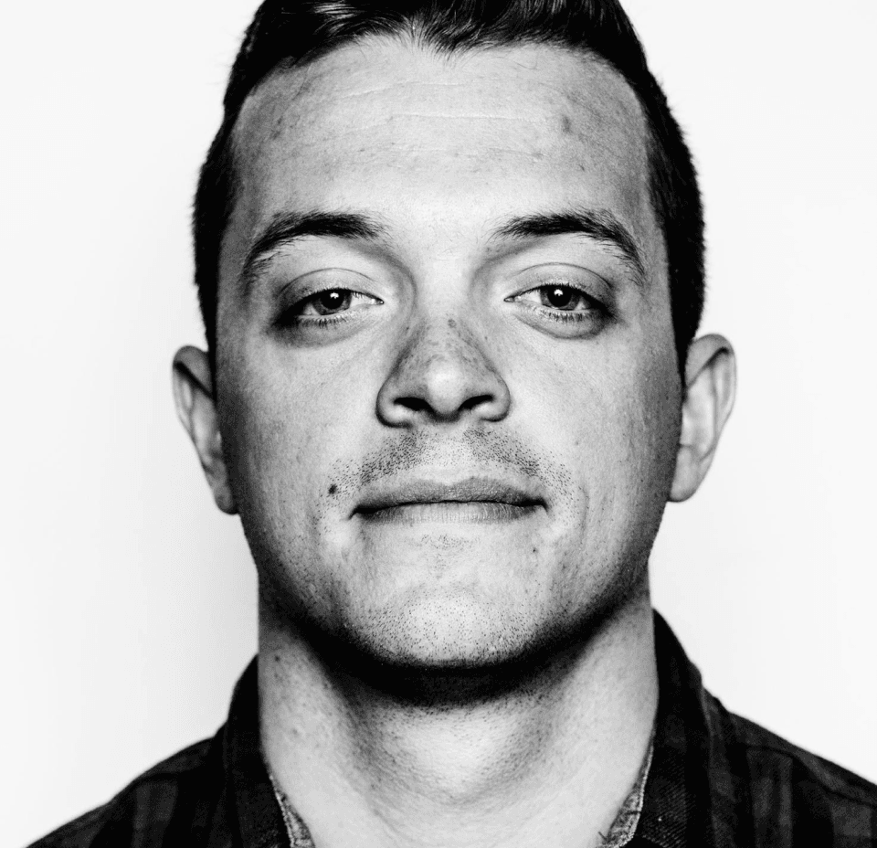 Drew Olsen-HEAD OF GTM