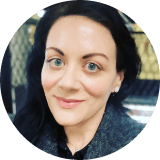 Fiona Pagnozzi
